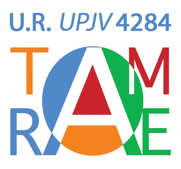 UR 4284 TrAme