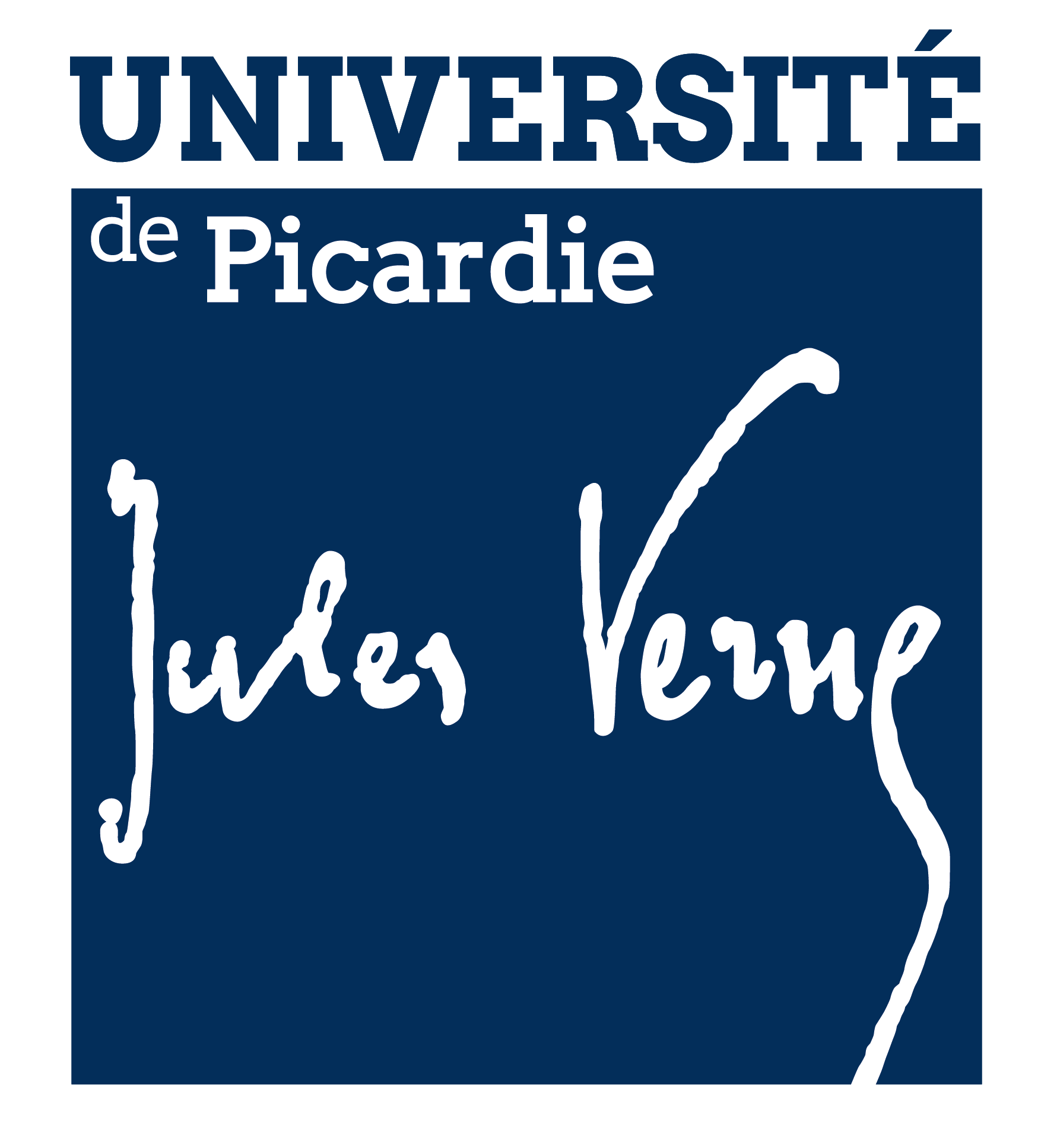 Unversité de Picardie – Jules Verne