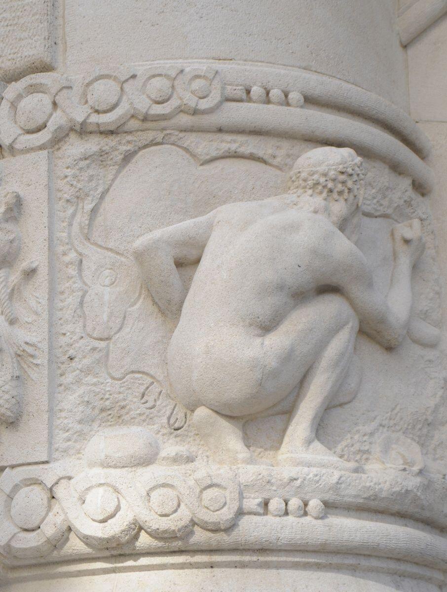 magdalénien de Font-de-Gaume