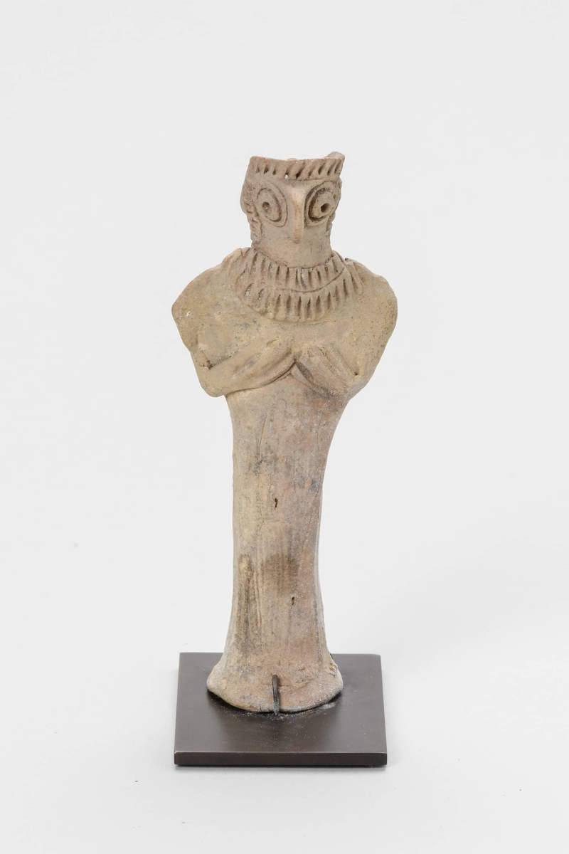 Figurine féminine