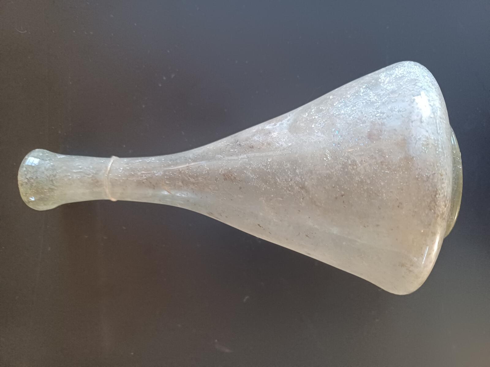 Bouteille, verre, Chypre ou Liban