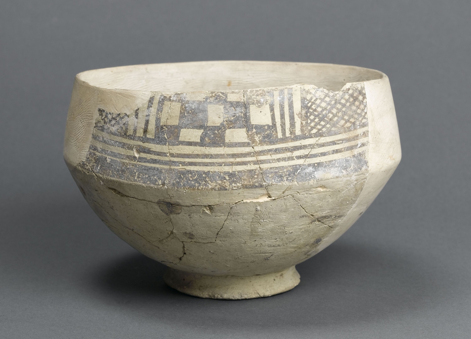 Céramique de Tepe Gawra