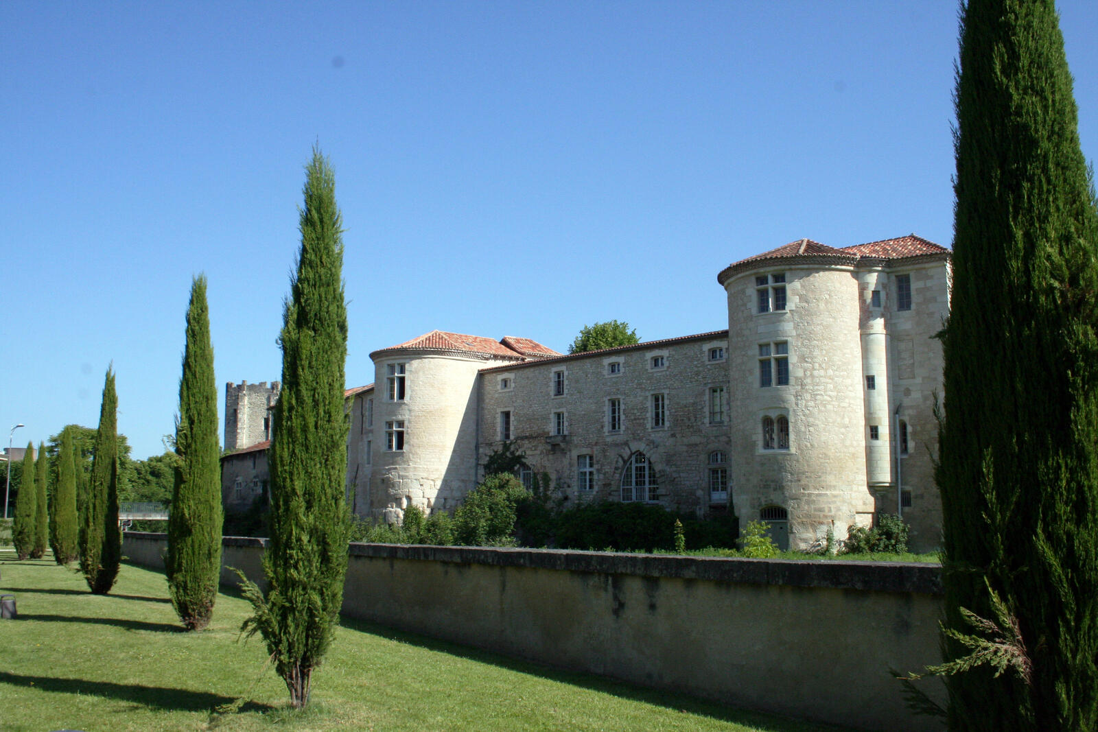 centre national de préhistoire