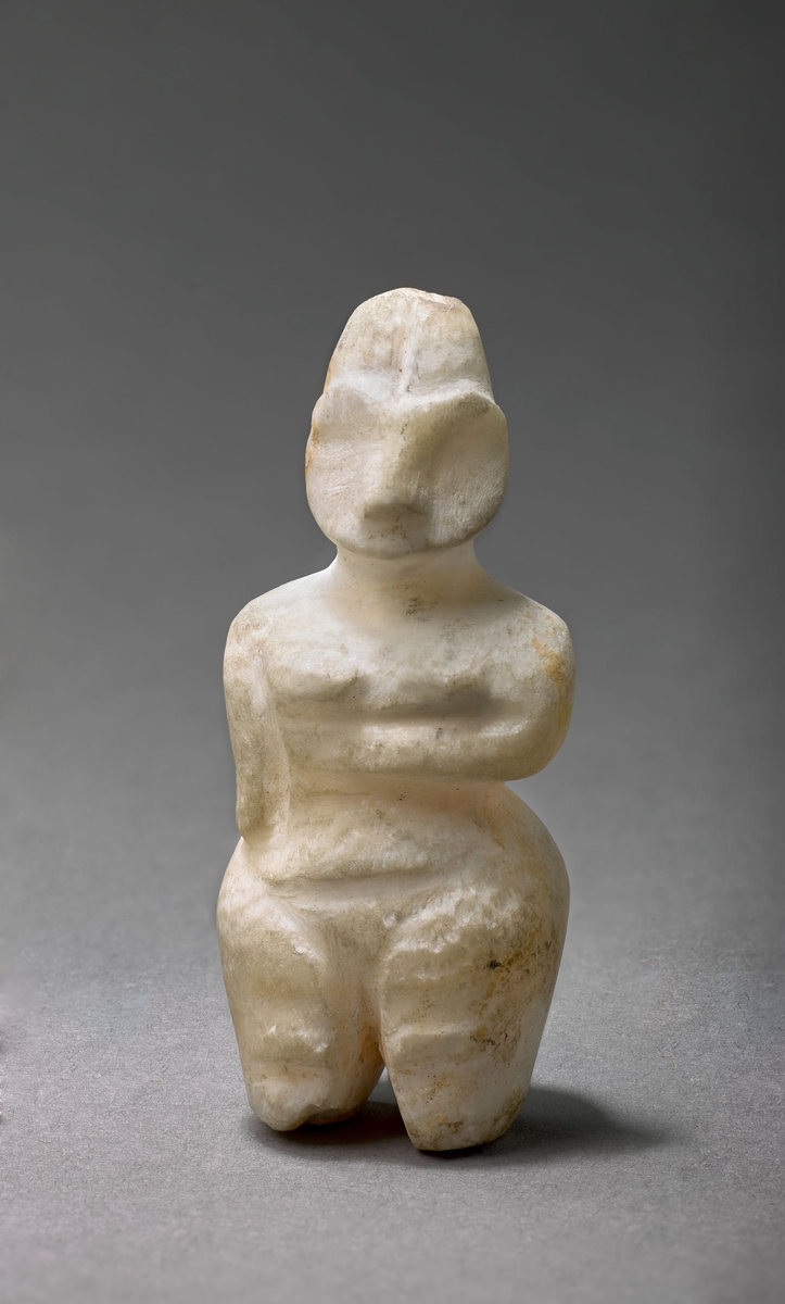 Figurine de Hassuna