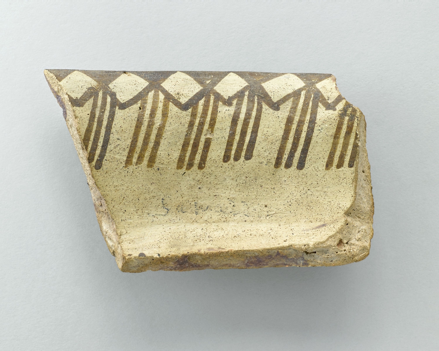 Céramique de Arpatchiyah