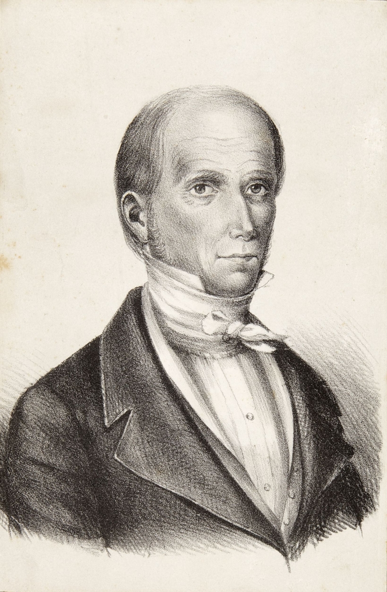 Louis Stanislas-Xavier Gimart