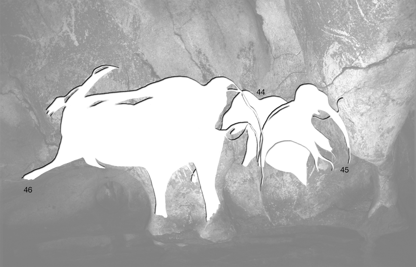 Le troisième mammouth