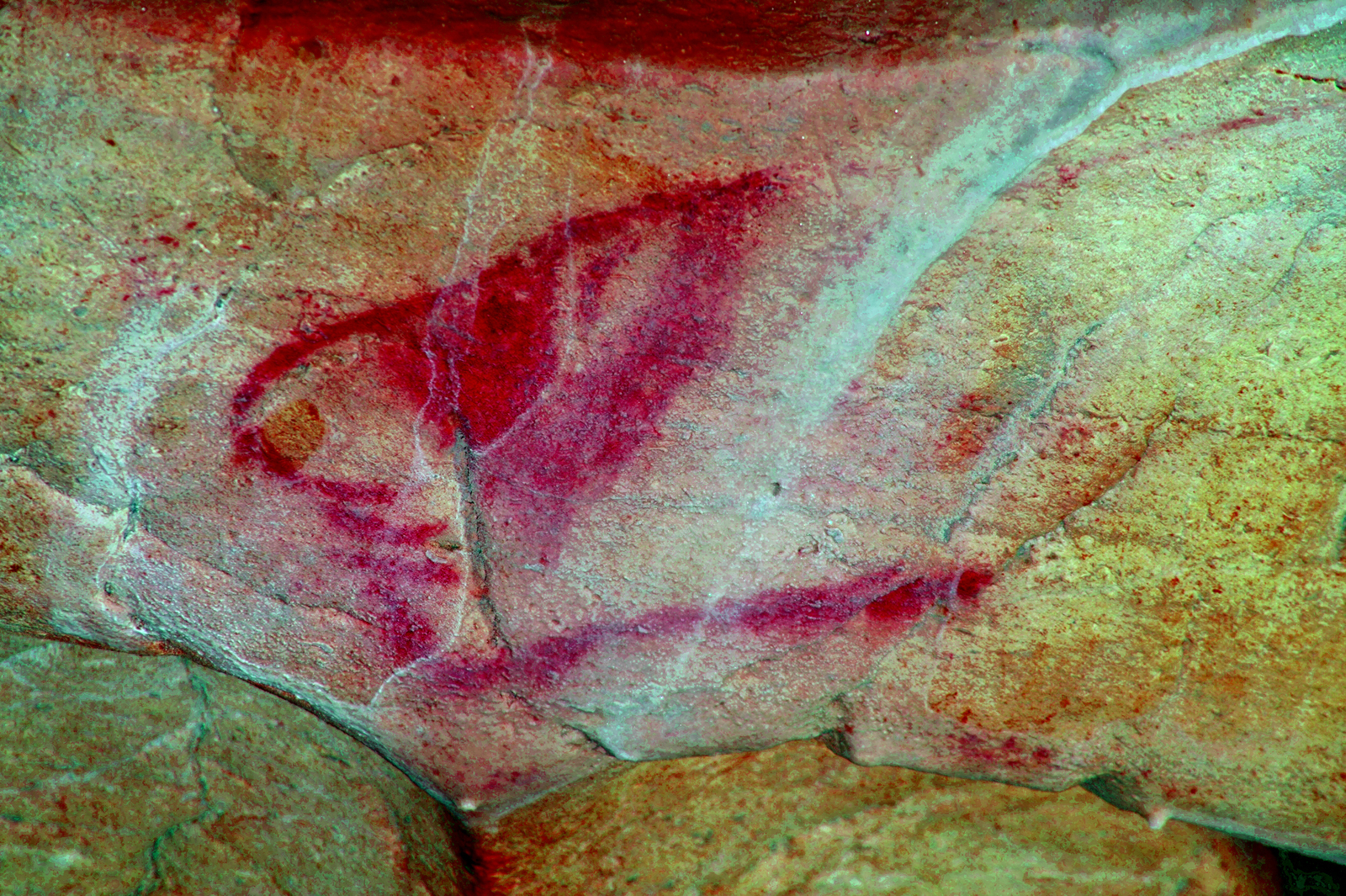 Traitement colorimétrique