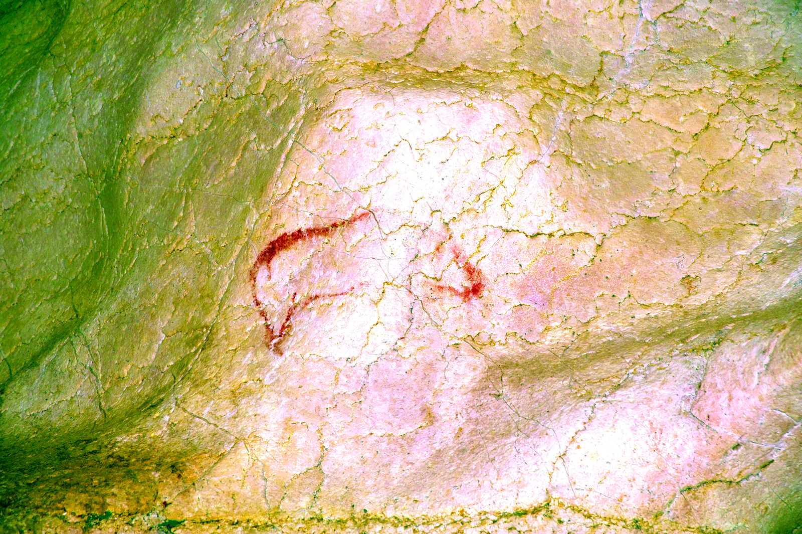 Traitement colorimétrique