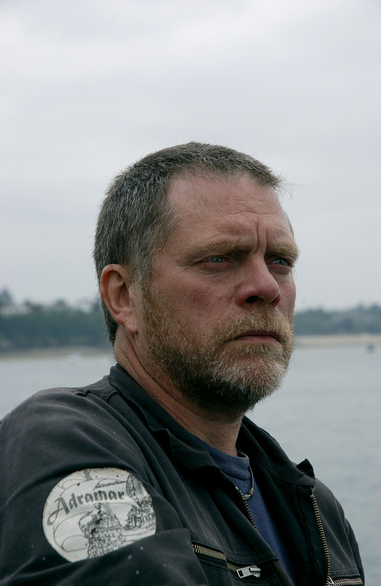 Photographie de Georges Le Pelletier