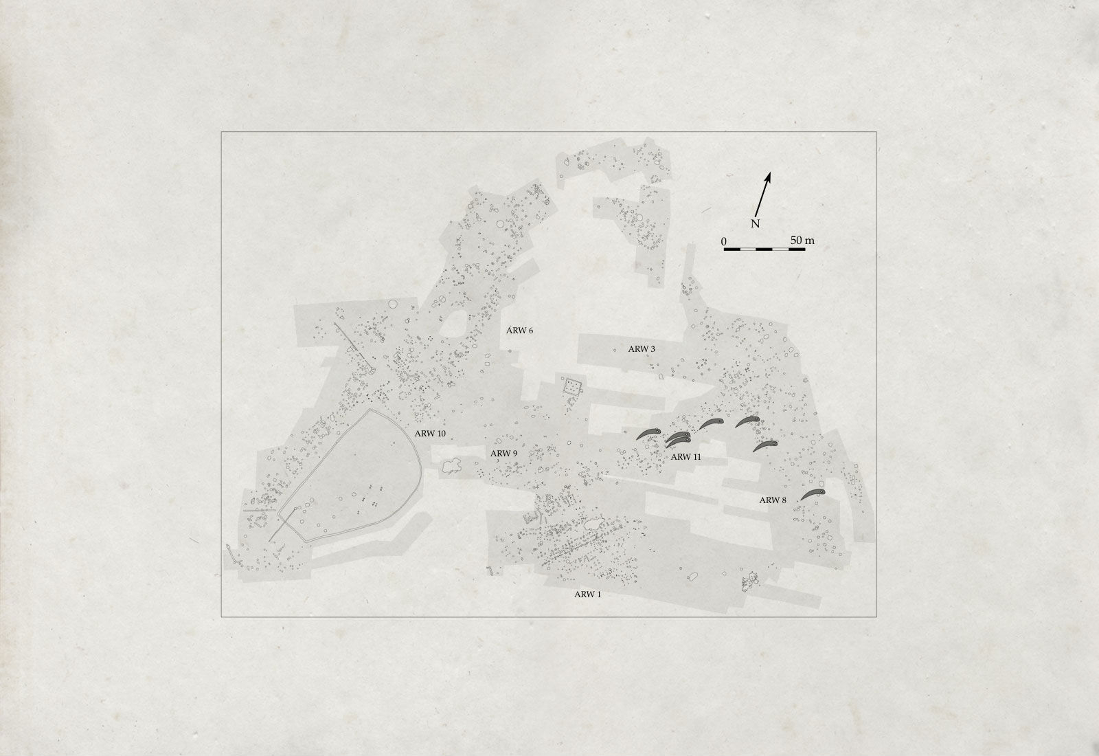 Les ustensiles de cuisine