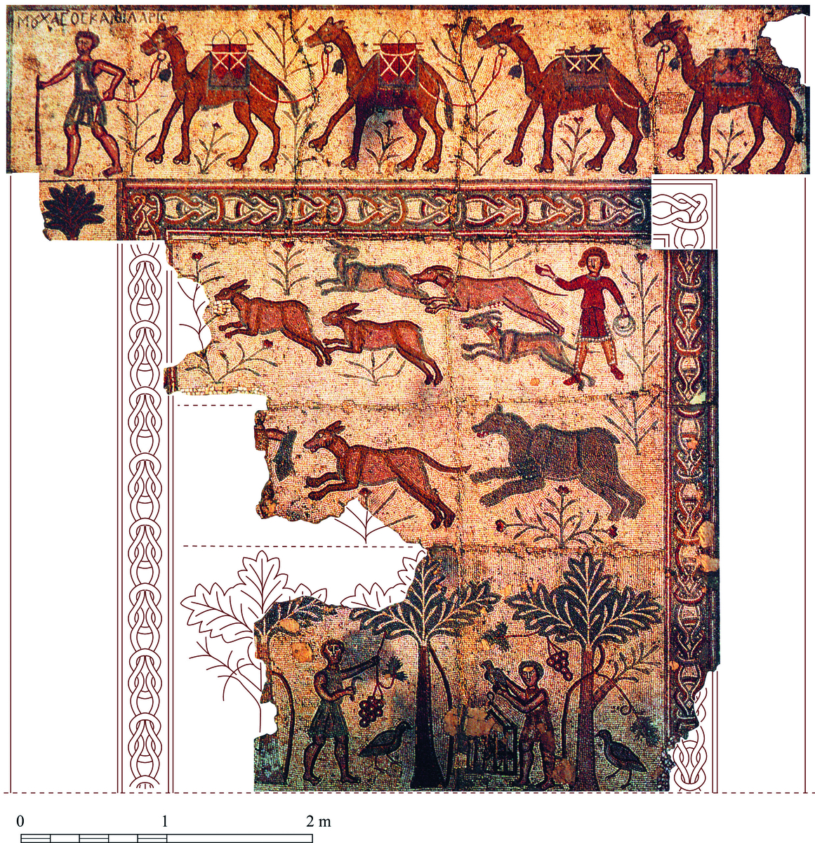 295_Mosaique