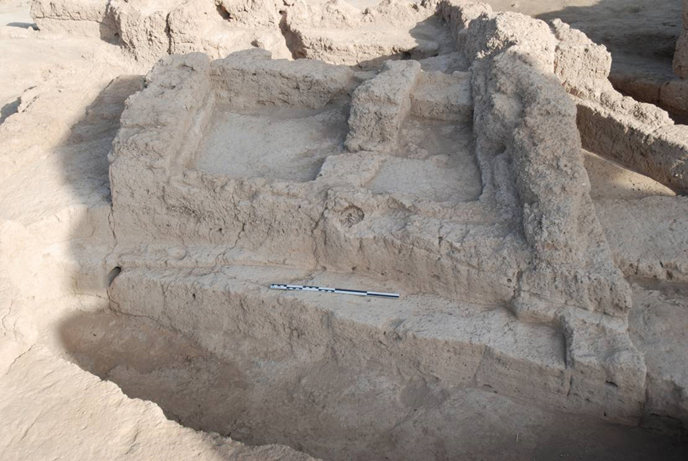 Des aménagements intérieurs 