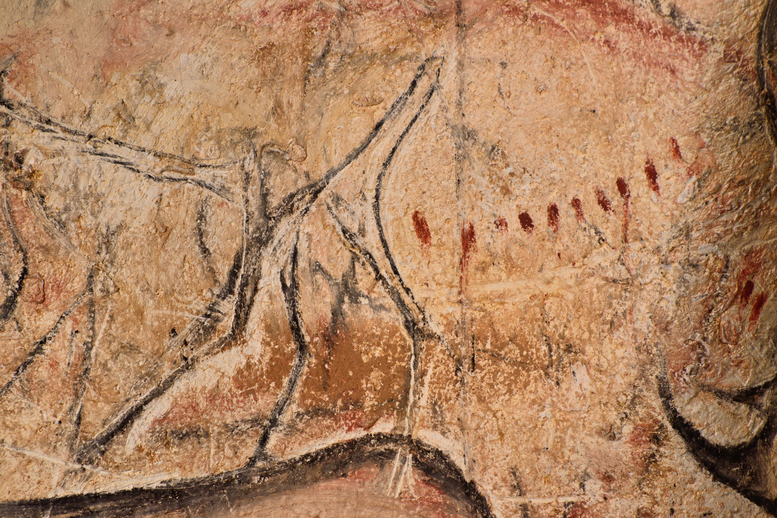 Les ponctuations digitales