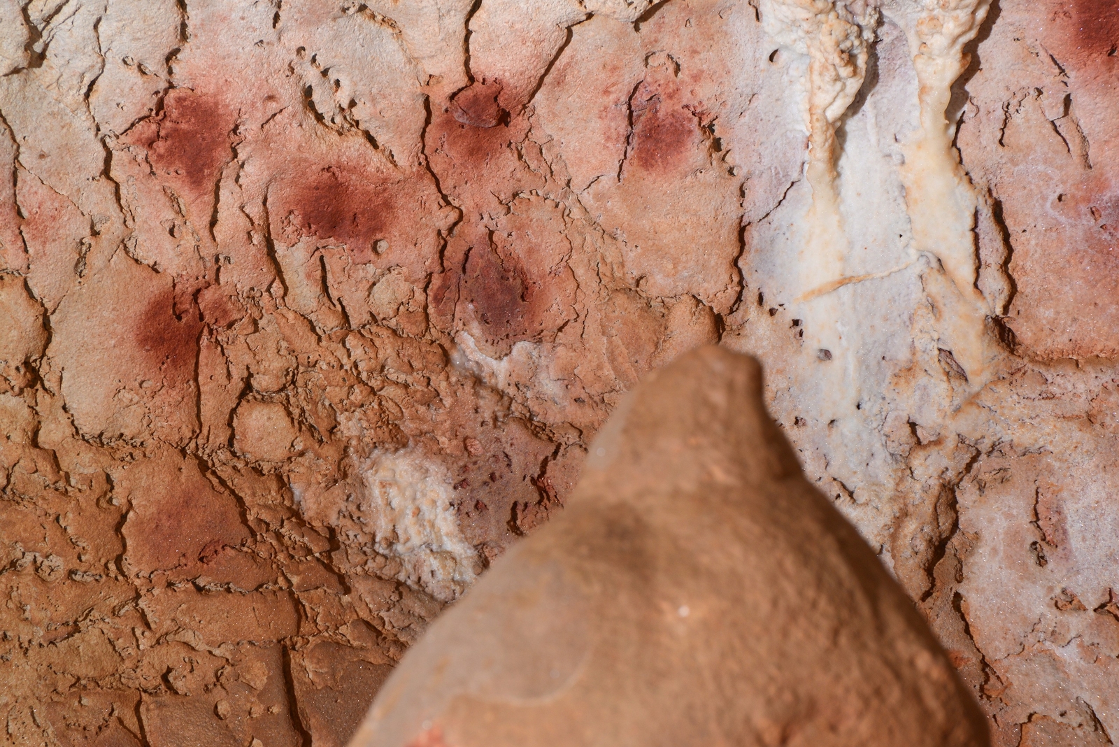 Détail de l’ensemble dit « des Dominos »