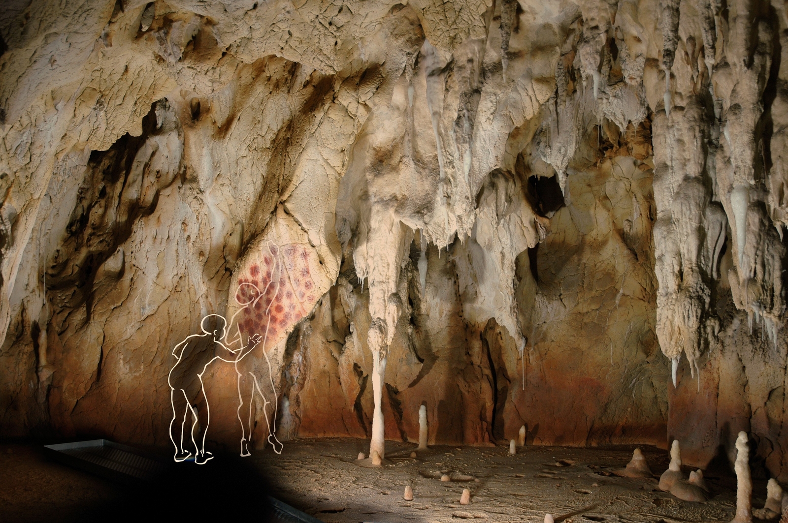 Interprétation de la position de l’exécutant