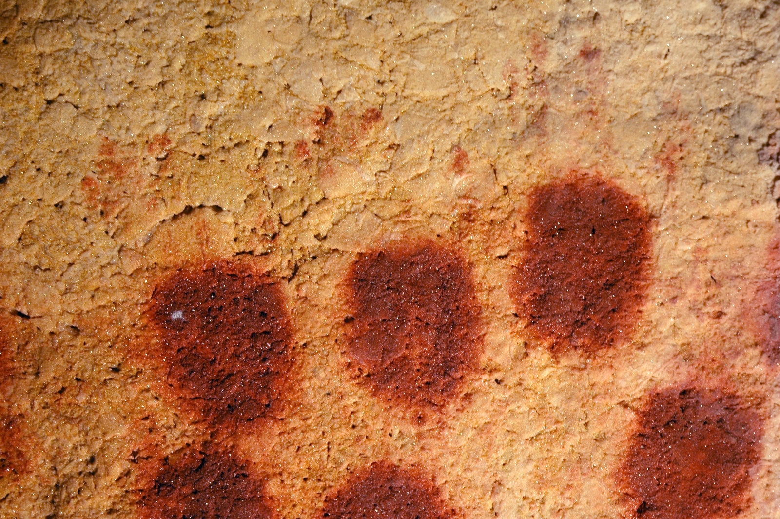 Détail des Points-Paumes