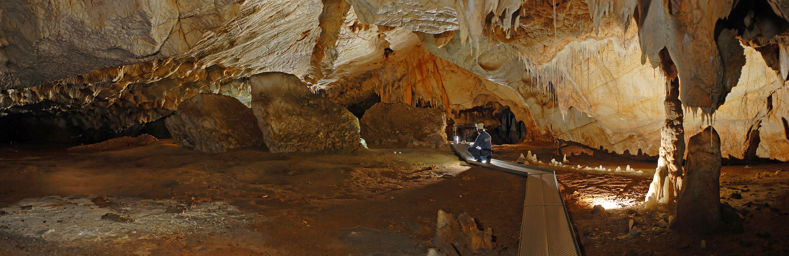 Plafond d’effondrement