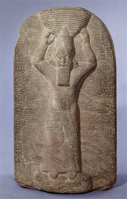 Assurbanipal, restaurateur de Babylone