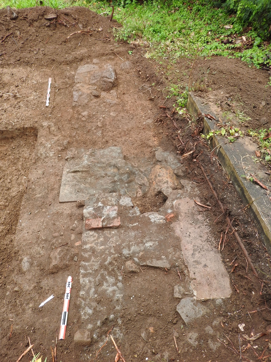 Saint-Denis, La Providence, church