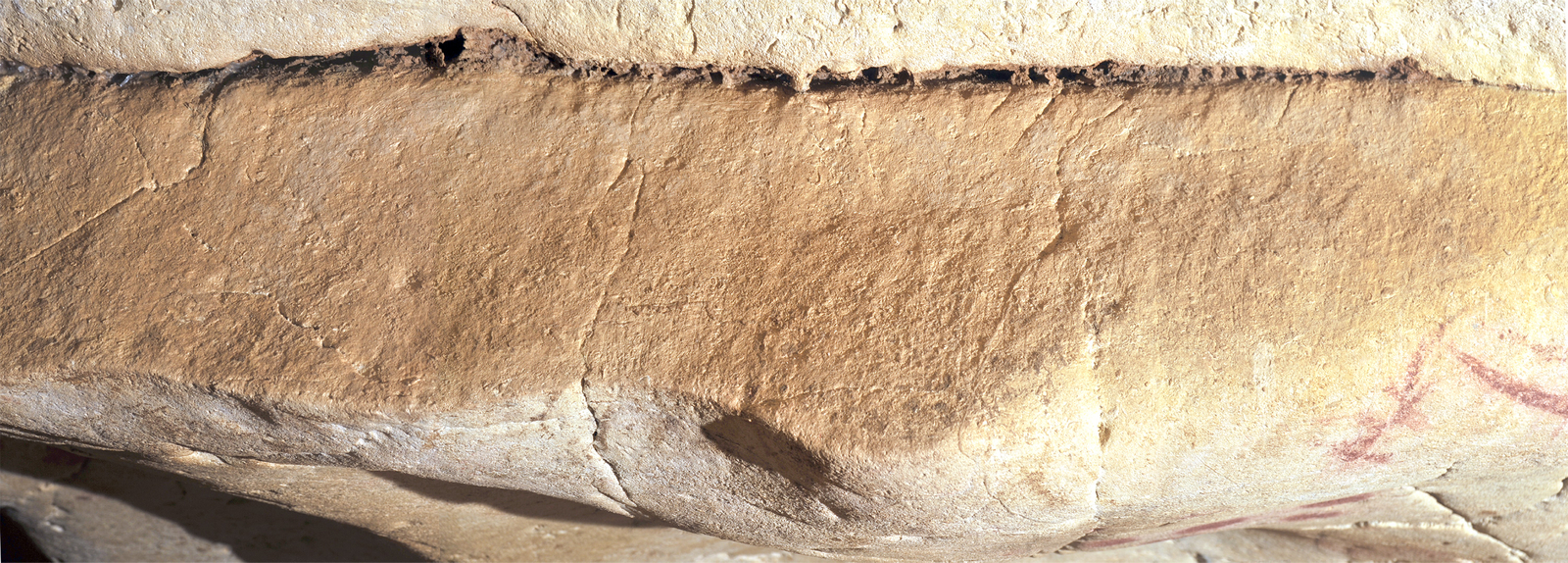 Gravures de la corniche