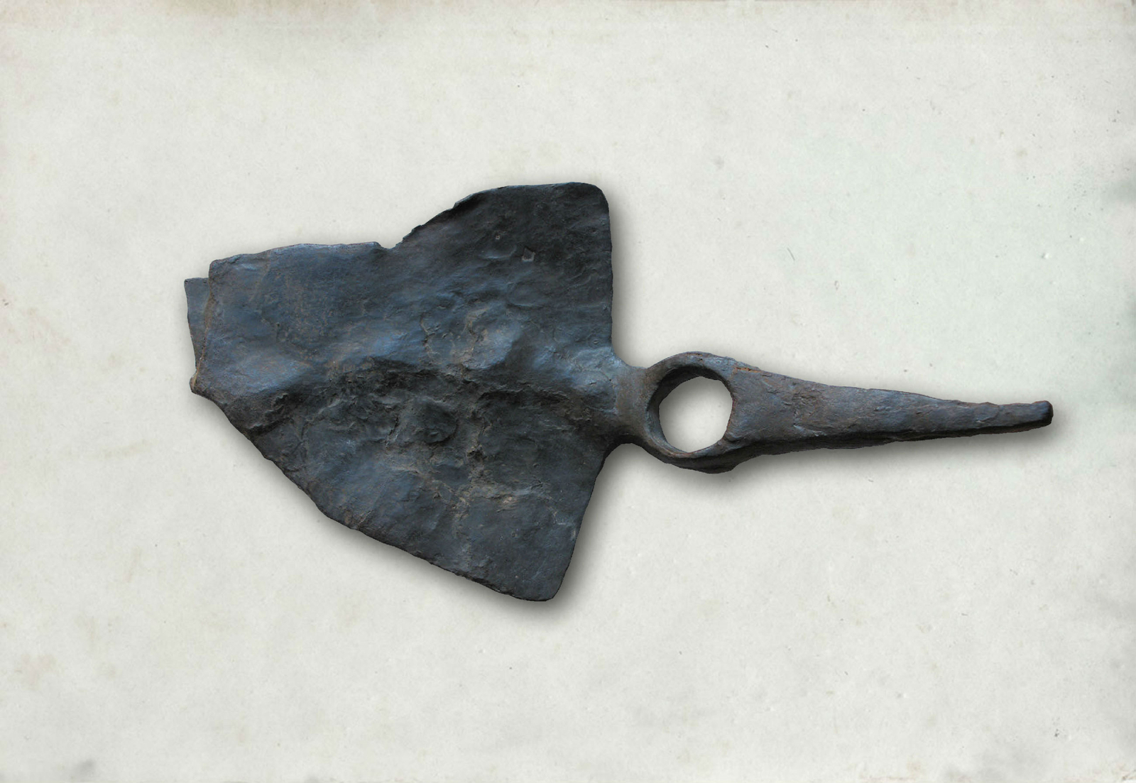 La houe, un outil polyvalent pour le travail des champs et du vignoble  