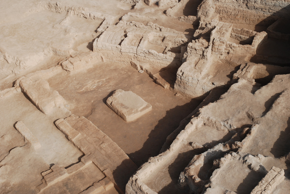 Les pratiques redistributives