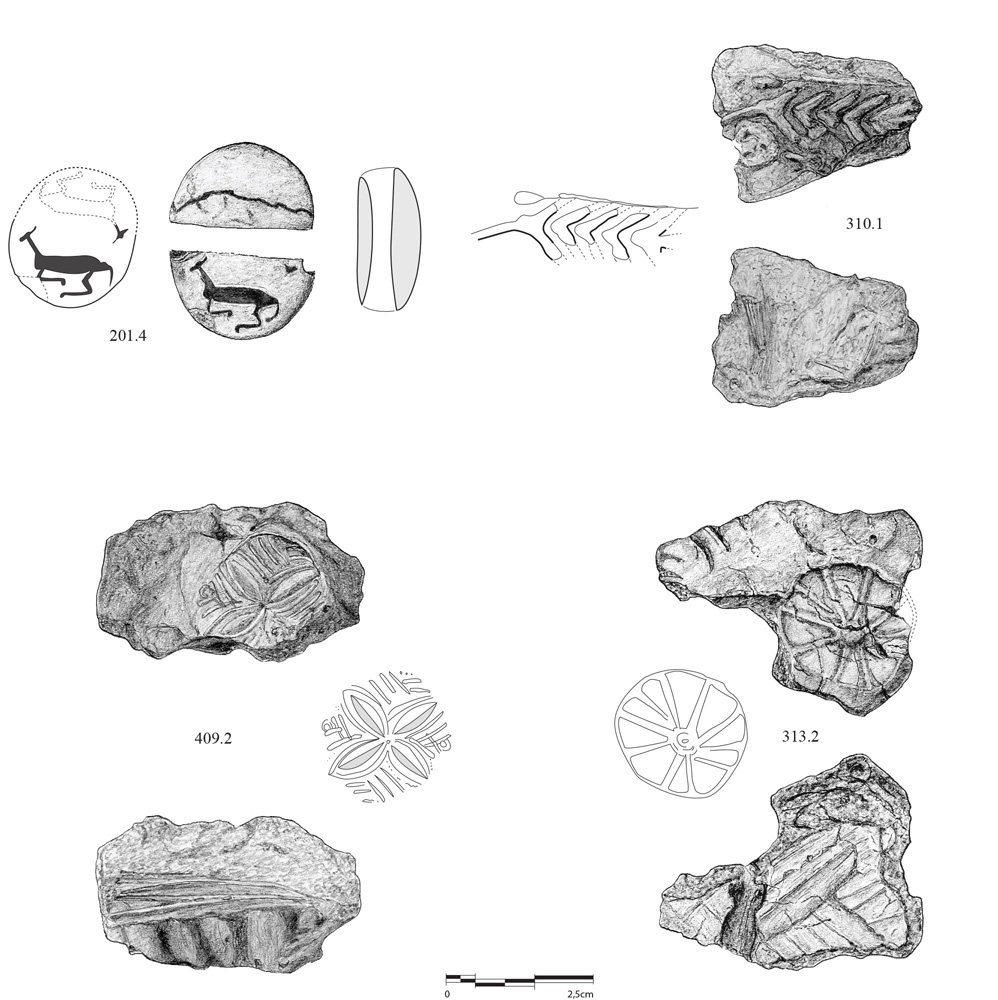Cachet et Scellement