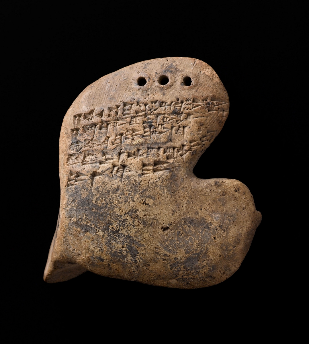 Présage d'emprisonnement 