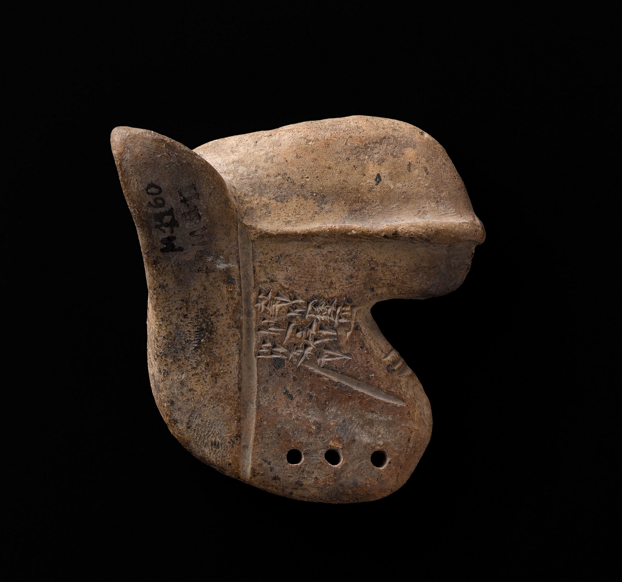 Présage d'emprisonnement 