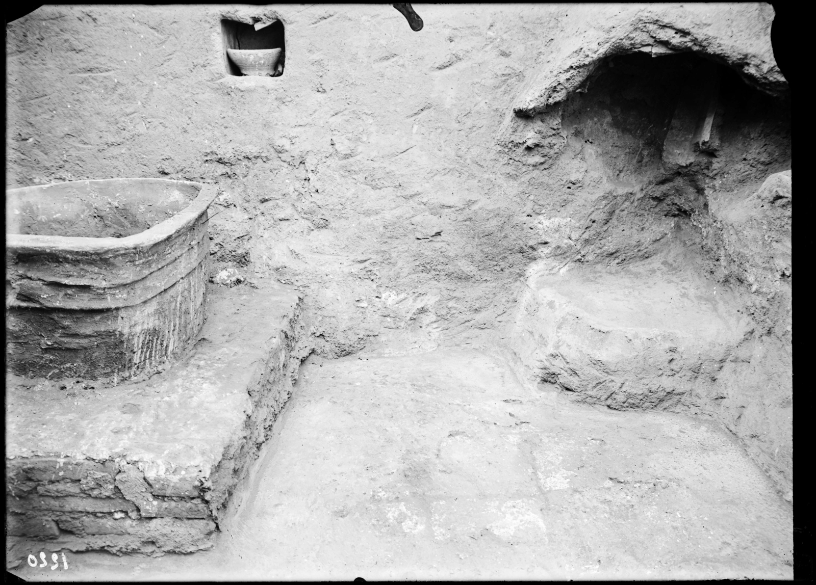 Baignoire. Grand Palais royal 
