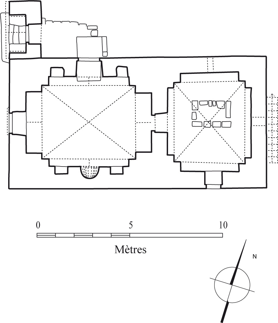 Nouveau média non reconnu (pas de metadata)