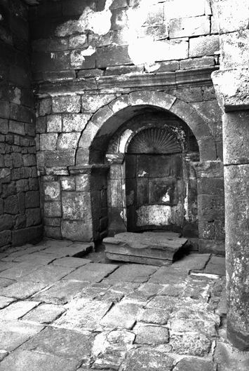 Mihrab