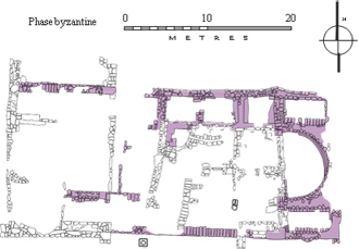 église therm. sud 84 