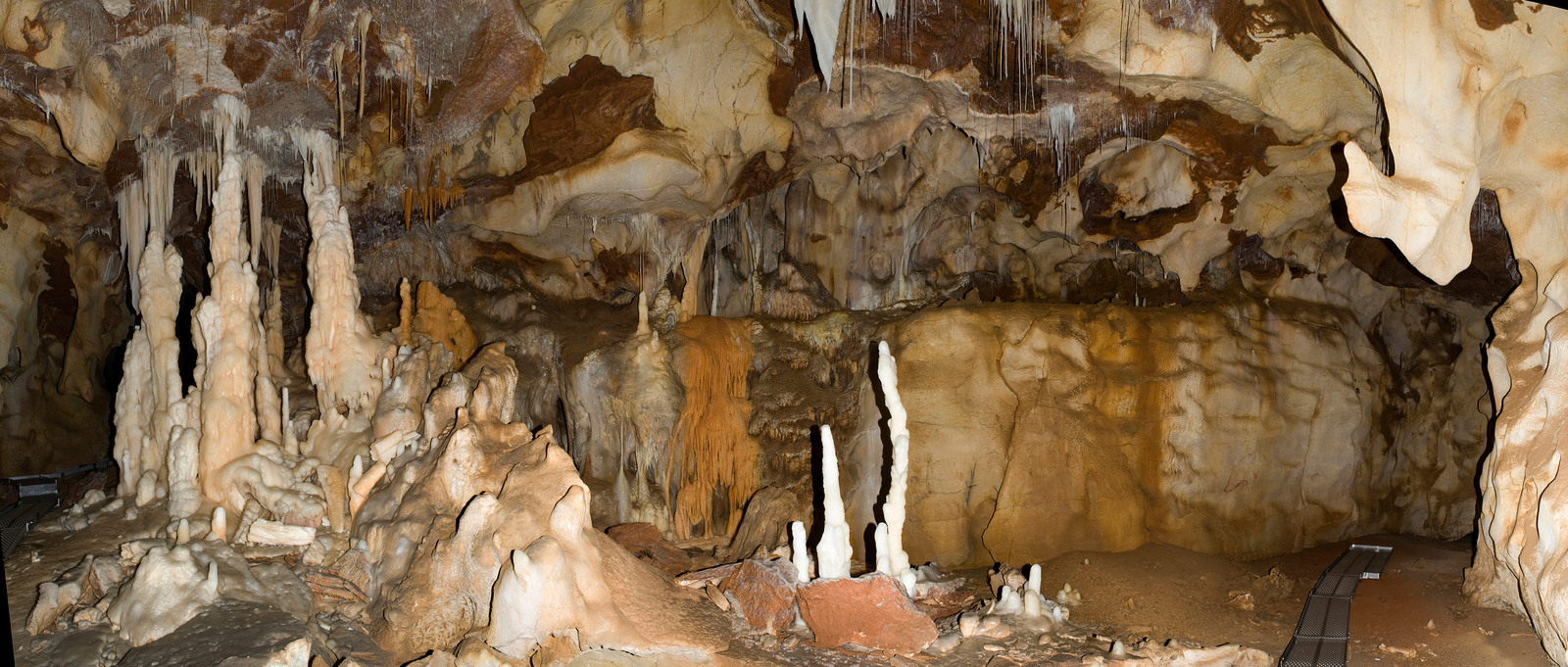La galerie du Cactus