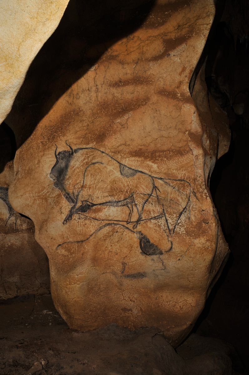 Les Bisons du Pilier