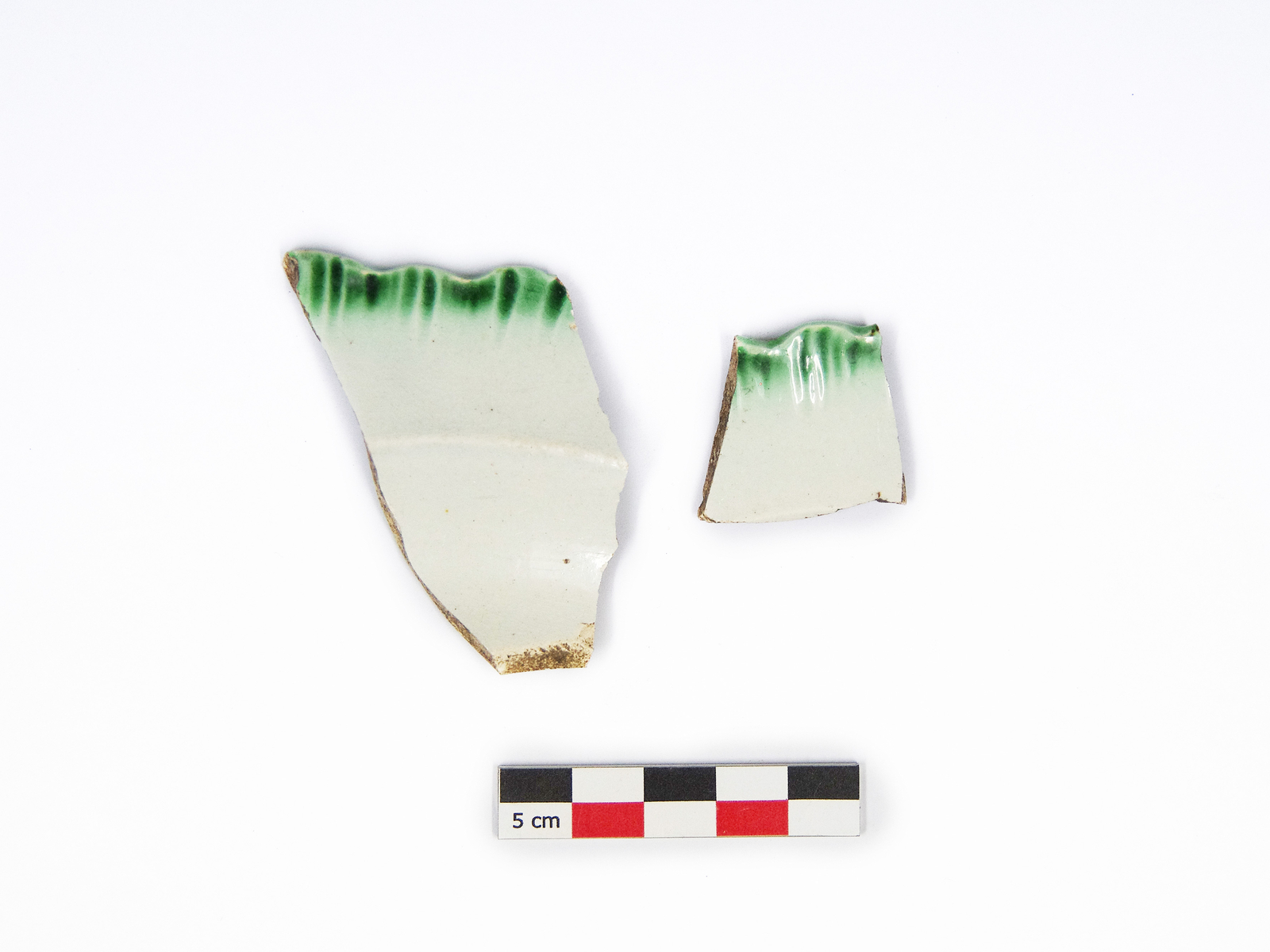 Crockery (Saint-Paul, Cap Champagne)