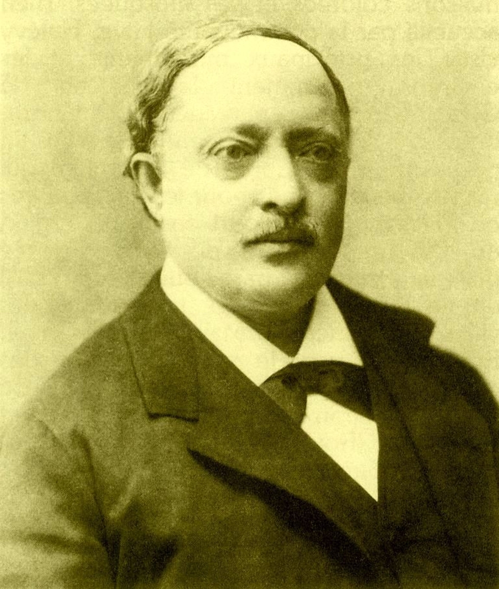 Joseph Halévy