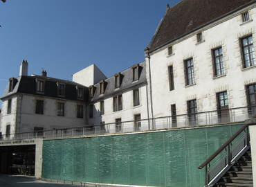 Musée de Clamecy
