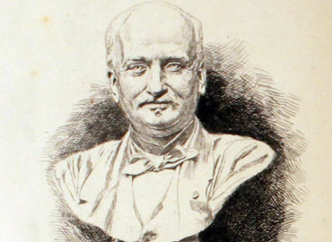Eugène Millet