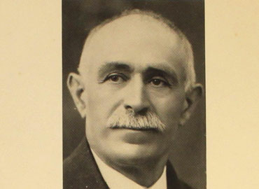Eugène Stoffel