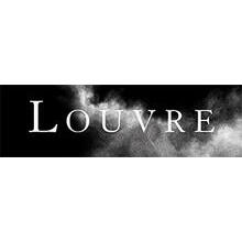 Logo musée du Louvre